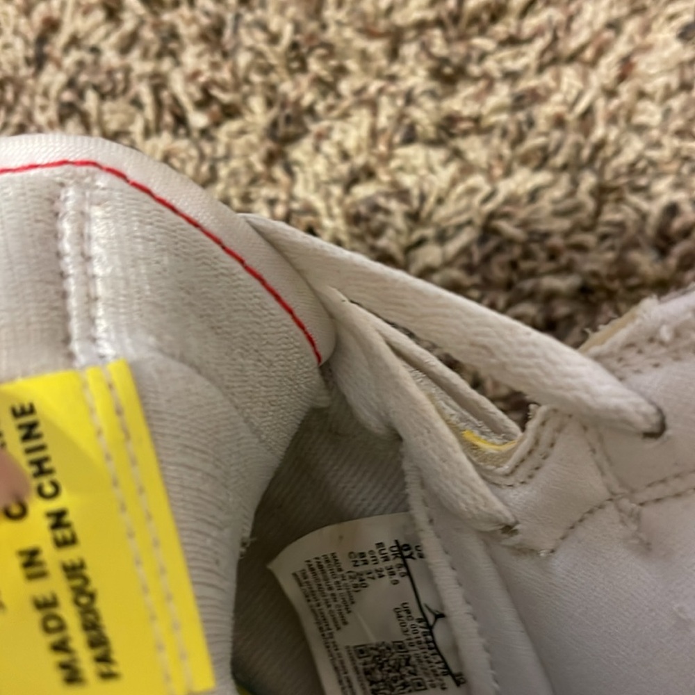 Nike High - Picture 4 of 5